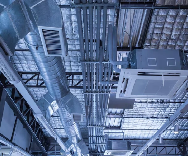 HVAC