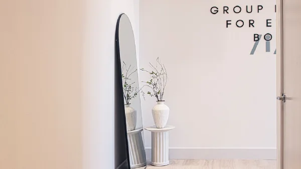 Duo Cafe Interior Design