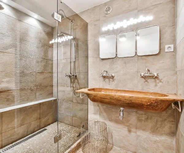 Plumbing -design